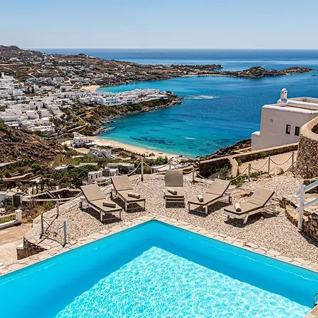 Thelgo Mykonos *