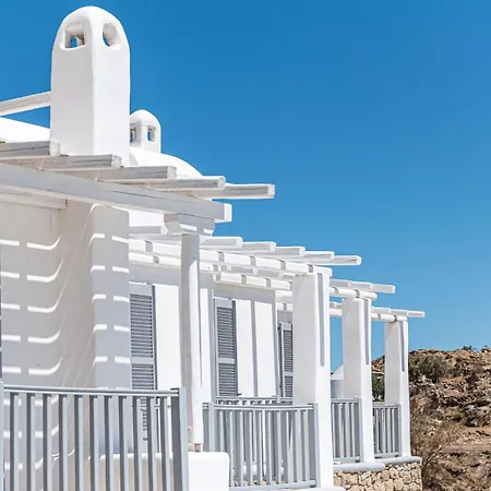 Thelgo Mykonos Villa Psarou (Mykonos)