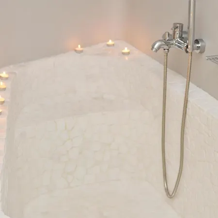 Thelgo Mykonos Villa *