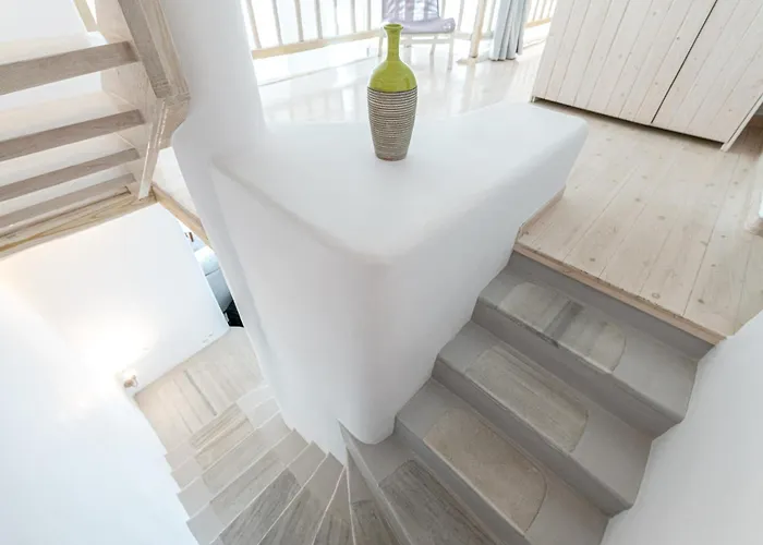 Villa Thelgo Mykonos