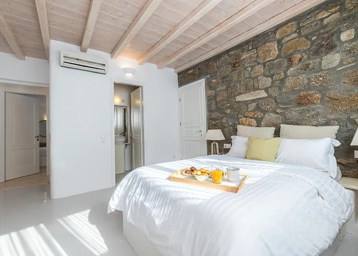 Thelgo Mykonos Psarrou