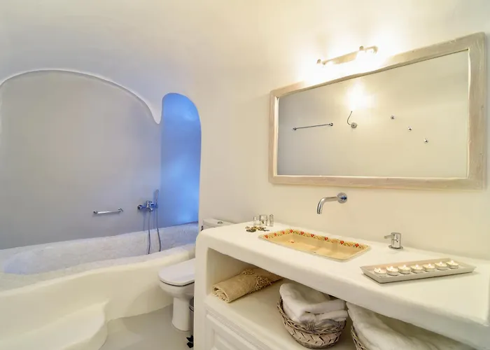 Thelgo Mykonos Psarrou