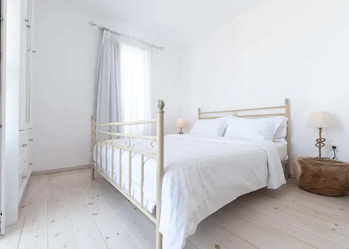 Thelgo Mykonos * Psarrou