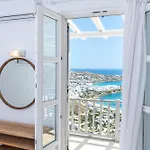 Thelgo Mykonos Vila Psarou (Mykonos)
