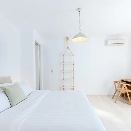 Thelgo Mykonos
