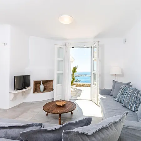 Thelgo Mykonos *