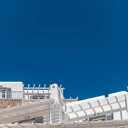 Thelgo Mykonos Псароу