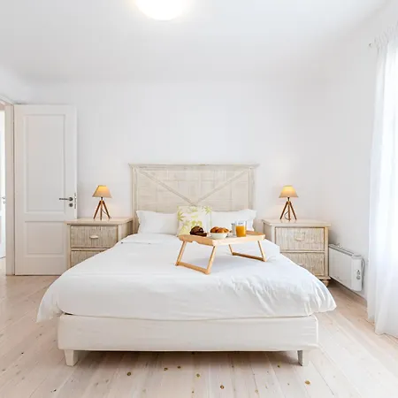 Вилла Thelgo Mykonos