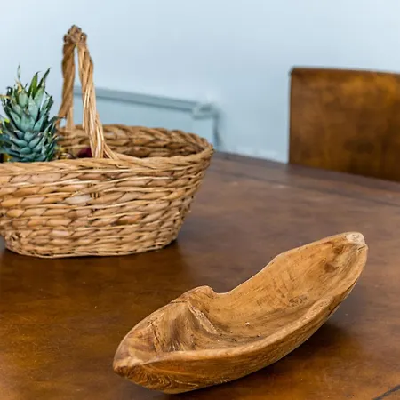 Вилла Thelgo Mykonos Псароу