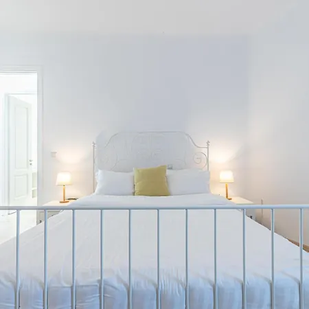 Thelgo Mykonos * Псароу