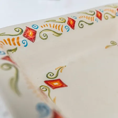 Thelgo Mykonos * Псароу