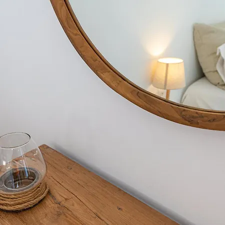 Вилла Thelgo Mykonos