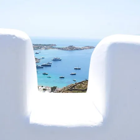 Thelgo Mykonos *