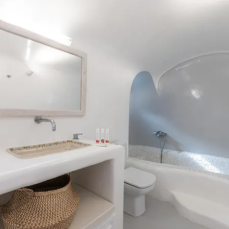 Вилла Thelgo Mykonos