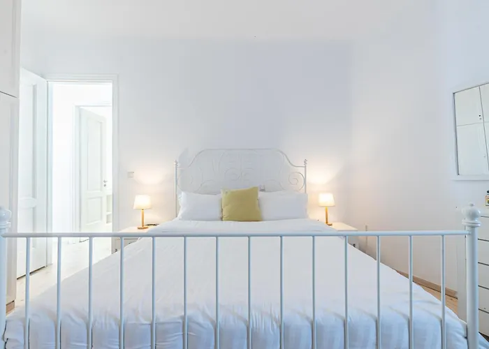 Thelgo Mykonos * Psarou (Mykonos)