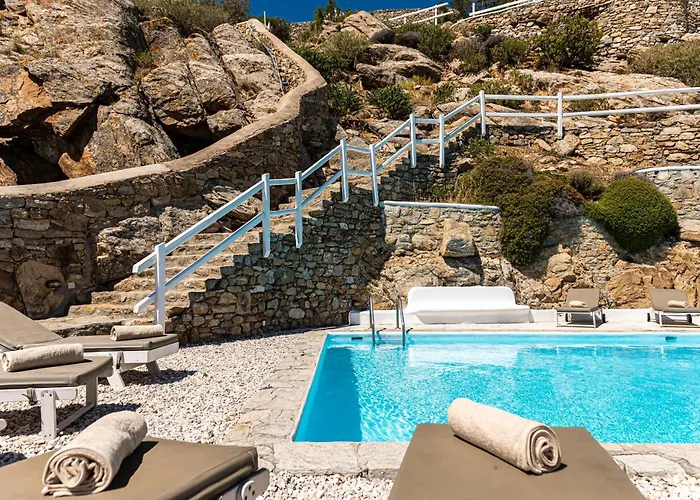 Thelgo Mykonos Villa