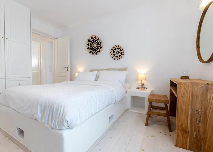 Thelgo Mykonos Villa