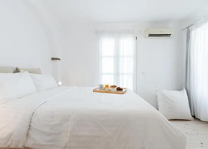 Villa Thelgo Mykonos Psarou (Mykonos)