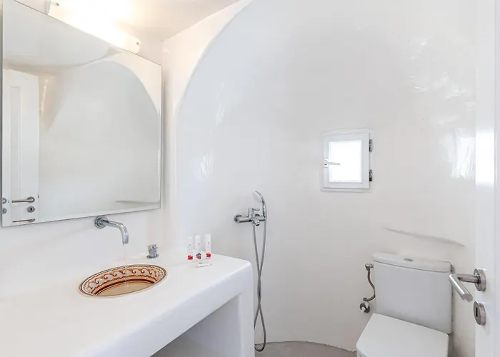 Thelgo Mykonos Psarou (Mykonos)