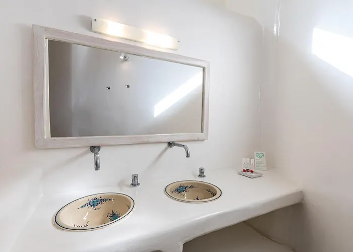 Villa Thelgo Mykonos