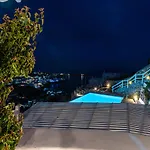 Thelgo Mykonos Villa *