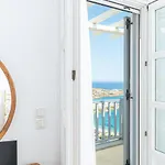 Thelgo Mykonos Villa Psarrou