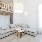 Villa Thelgo Mykonos *