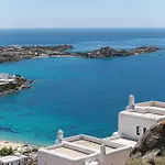 Villa Thelgo Mykonos Psarrou
