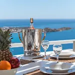 Thelgo Mykonos Psarrou