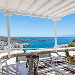 Thelgo Mykonos Villa *