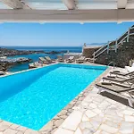 Villa Thelgo Mykonos *