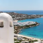 Thelgo Mykonos Villa Psarrou