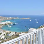 Thelgo Mykonos Villa