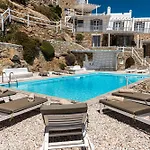 Thelgo Mykonos Villa *