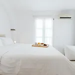 Villa Thelgo Mykonos Psarrou