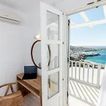 Thelgo Mykonos * Psarrou