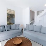 Villa Thelgo Mykonos