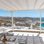 Villa Thelgo Mykonos Psarrou