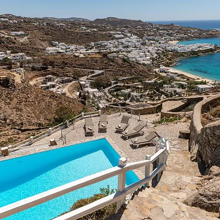 Thelgo Mykonos