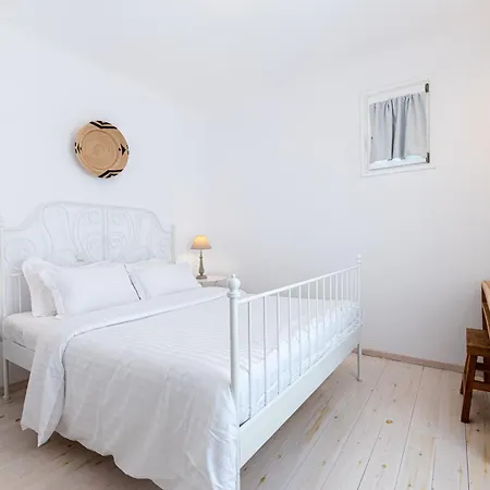 Thelgo Mykonos Villa *