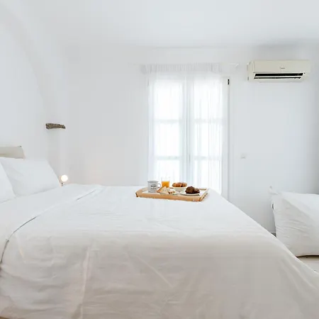 Villa Thelgo Mykonos Psarrou