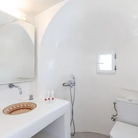 Thelgo Mykonos Psarrou