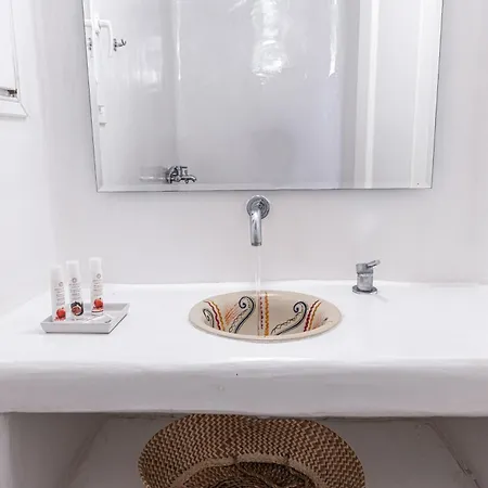 Thelgo Mykonos Villa Psarrou