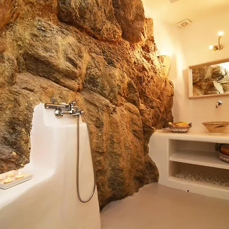 Villa Thelgo Mykonos Psarrou