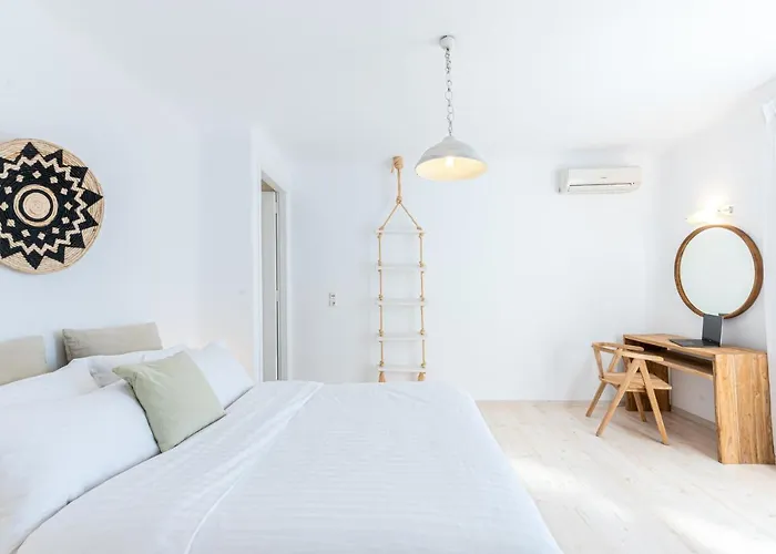 特尔格米科诺斯别墅