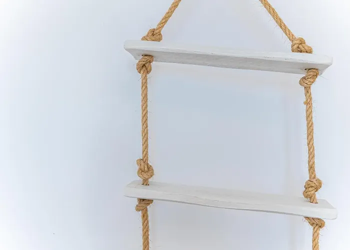 别墅 特尔格米科诺斯别墅 *