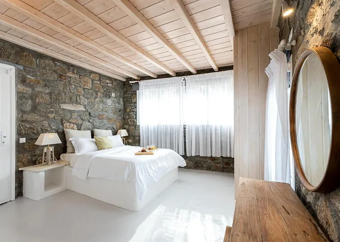 特尔格米科诺斯别墅