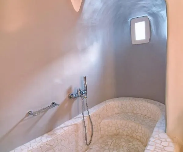 特尔格米科诺斯别墅