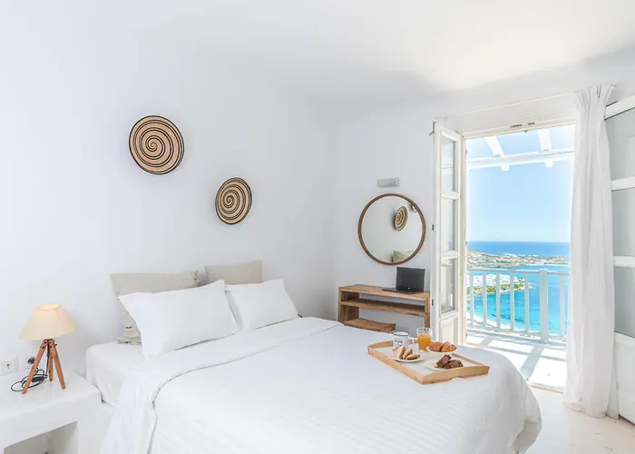 特尔格米科诺斯别墅 * 普沙罗