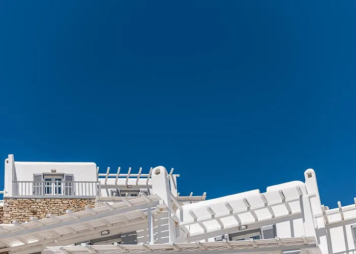 特尔格米科诺斯别墅 普沙罗